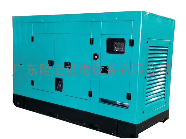 WEICHAI  潍柴动力发电机  山东潍柴  48KW潍柴发电机  60HZ  佛山发电机